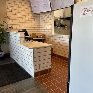 Order first