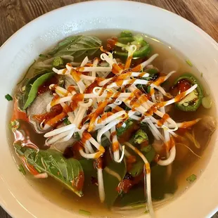 S1. Beef Pho