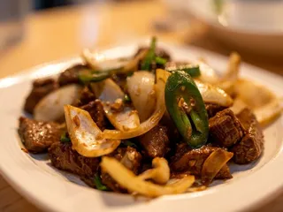 DZO Bar & Grill
