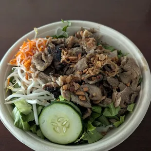 Noodle Bowl