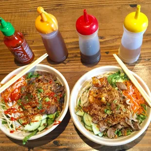 Kalbi Beef