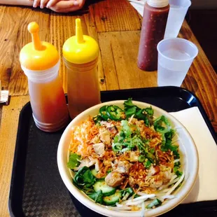 Vermicelli Noodles