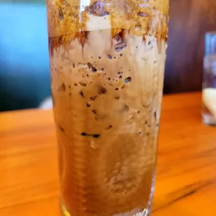 Vietnamese coffee
