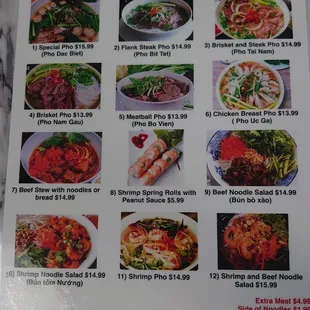 menu, ramen and noodles