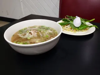 Pho Saigon Vietnamese Restaurant