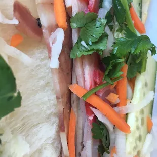 Pickled Carrots Daikons