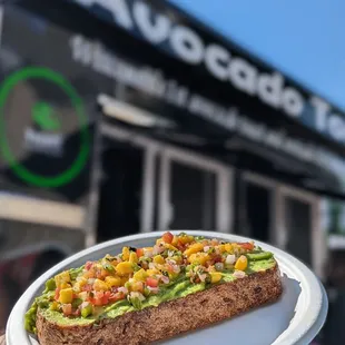 Vocado MKE