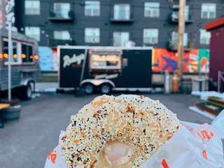 Ruby’s Bagels