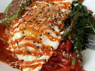 The National Café & Takeaway