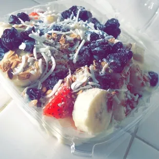 Bionico &amp; Mangoniada are to die for!