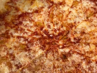 Toppings Pizza Company