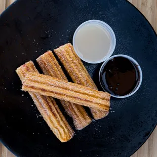 Churros