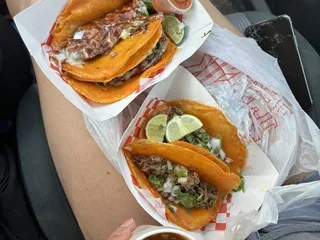 Palo Seco