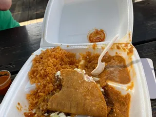 Juan More Taco