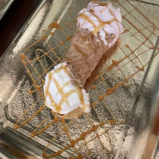 Cannoli Shell