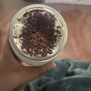 Tiramisu Voga