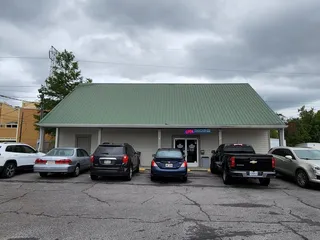 Uncle Matt‘s Bar And Patio