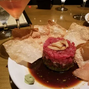 Tuna Tower