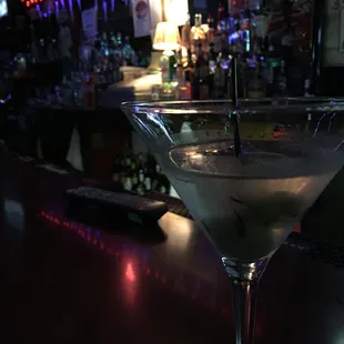 Vogue Cafe Inc