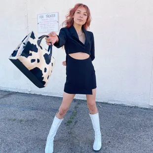 Vogue-ish