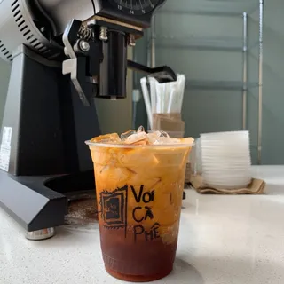 Thai Iced Tea