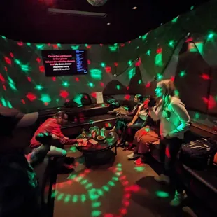 Voicebox Karaoke - SE Portland