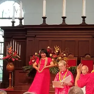 Beautifilul hula accompaniment