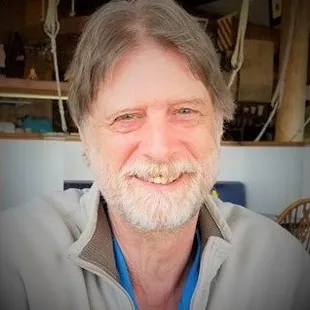 2018-2019 VoA Director, Sangeet Gellhorn