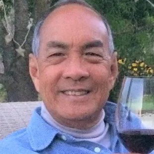 VoA President, Creig Lam