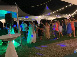 T & J's Sounds Productions