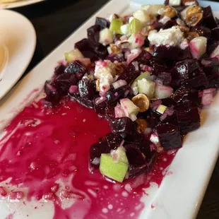 Beet Salad