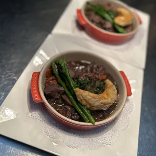 Coq Au Vin