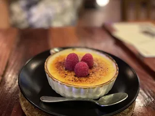 St. Arnold's Mussel Bar