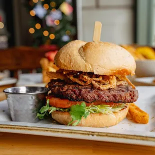 burgers, burger, food