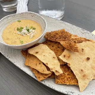 Chesapeake Crab Dip