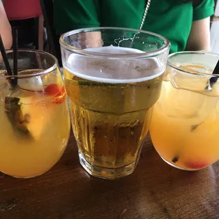 Pineapple-Mango