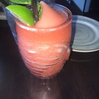 Strawberry Daiquiri