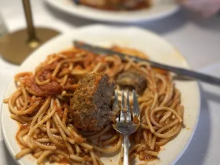 IL Porto Ristorante
