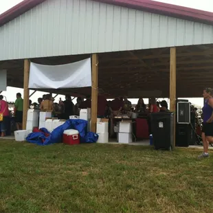 5 winery shenanigans!