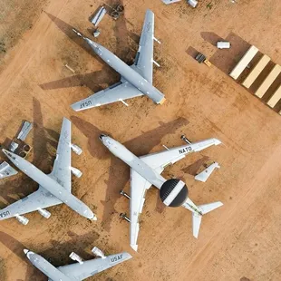 Davis-Monthan Air Force Base