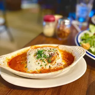 Volare Italian Restaurant