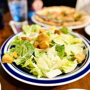 Small Caesar Salad