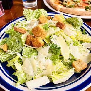 Small Caesar Salad