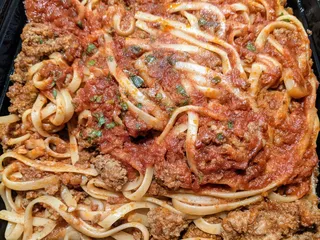 Sorrento Pizza & Restaurant