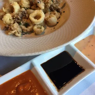 Calamari
