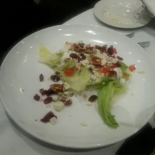 Wedge Salad