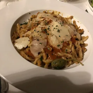 Mafalde Bianca Bolognese