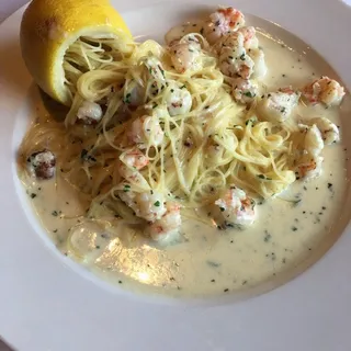 Capellini Di Sorrento