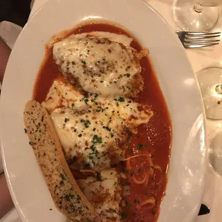 Parmigiana