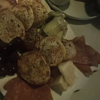 Antipasto